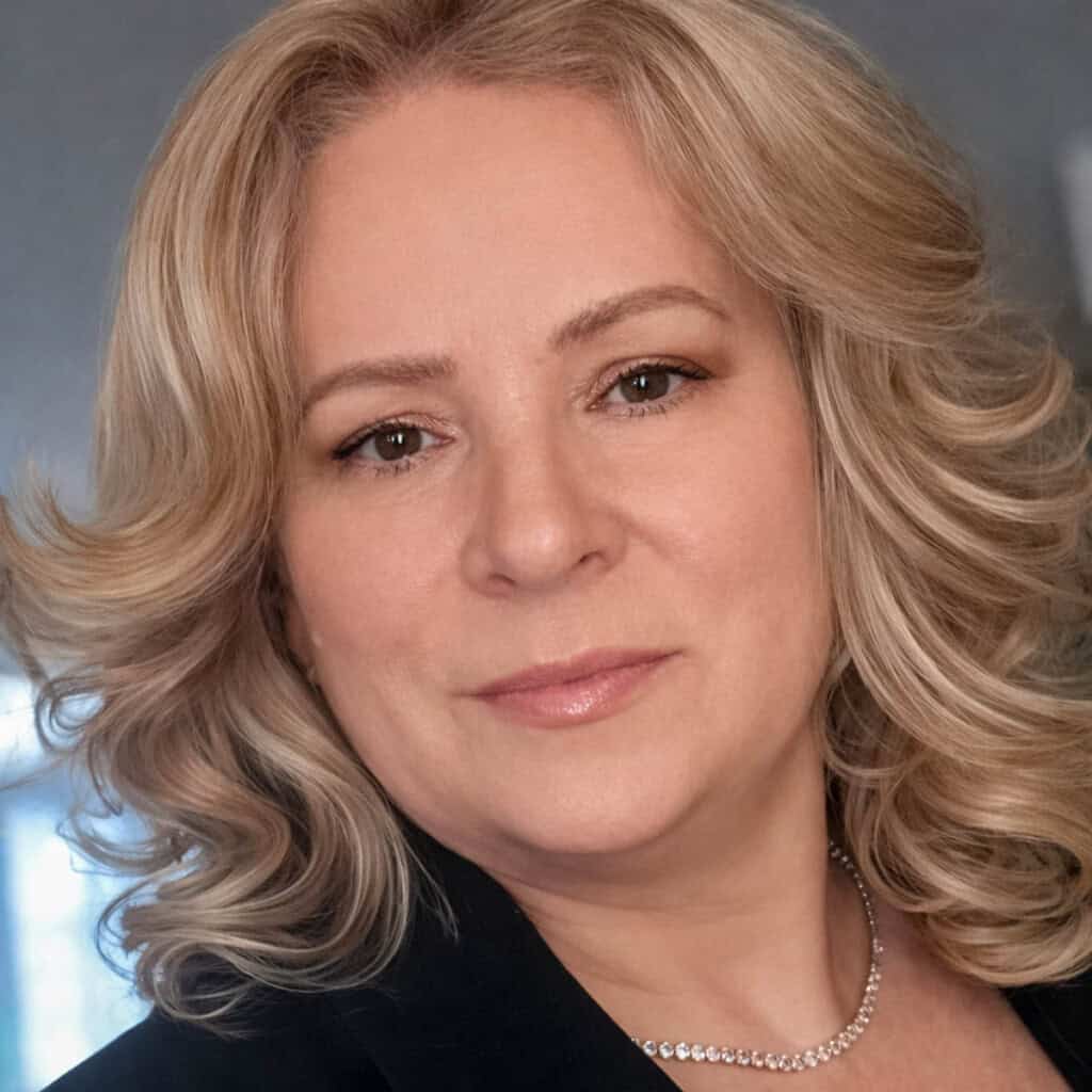 Alexa from Alexascuisine.com